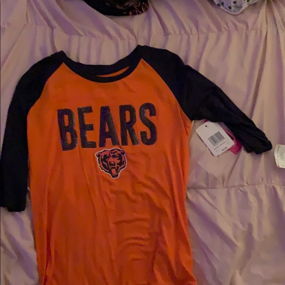 Long sleeve